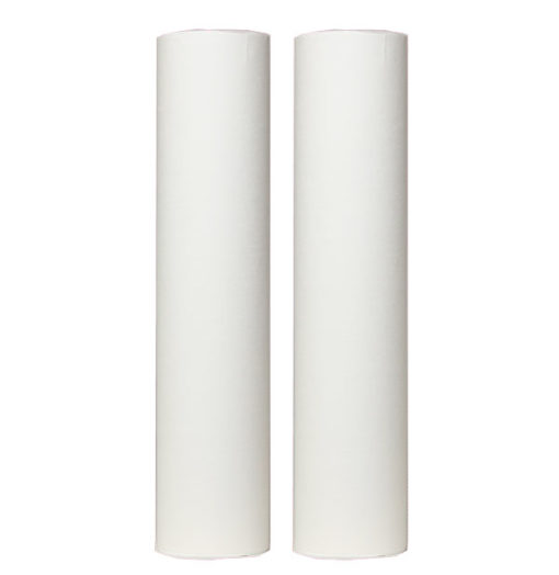 Disposable Paper Bed Sheet Rolls (60cm x 50m) - Image 3