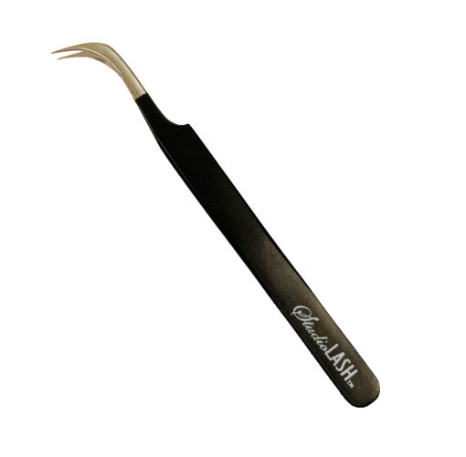 Eyelash Extension Tweezer Volume V-Type - Image 4
