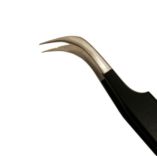 Eyelash Extension Tweezer Volume V-Type - Image 3