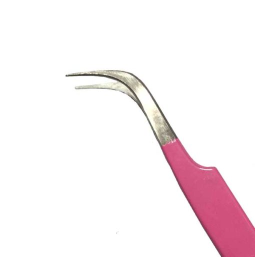 Eyelash Extension Tweezer Volume V-Type - Image 2
