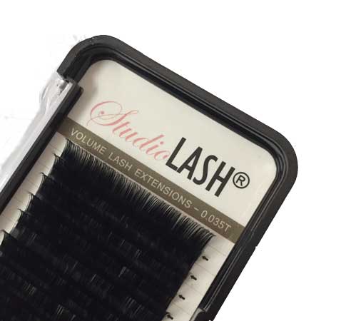 Lash Trays